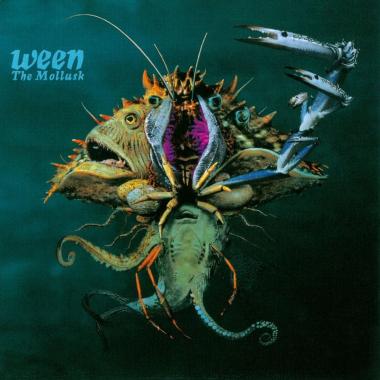 Ween -  The Mollusk